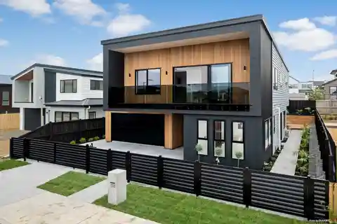 Stunning Multi-Generational Home