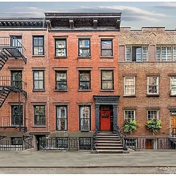 CHARMING WEST VILLAGE GARDEN DUPLEX
