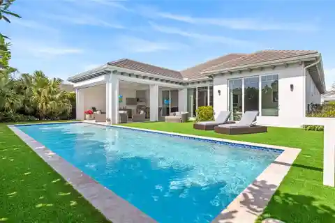 Luxury Island Living at Its Finest