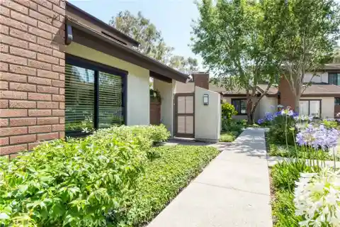 Prestigious Old Ranch Townhome