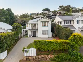 Expertly Renovated and Inviting Home