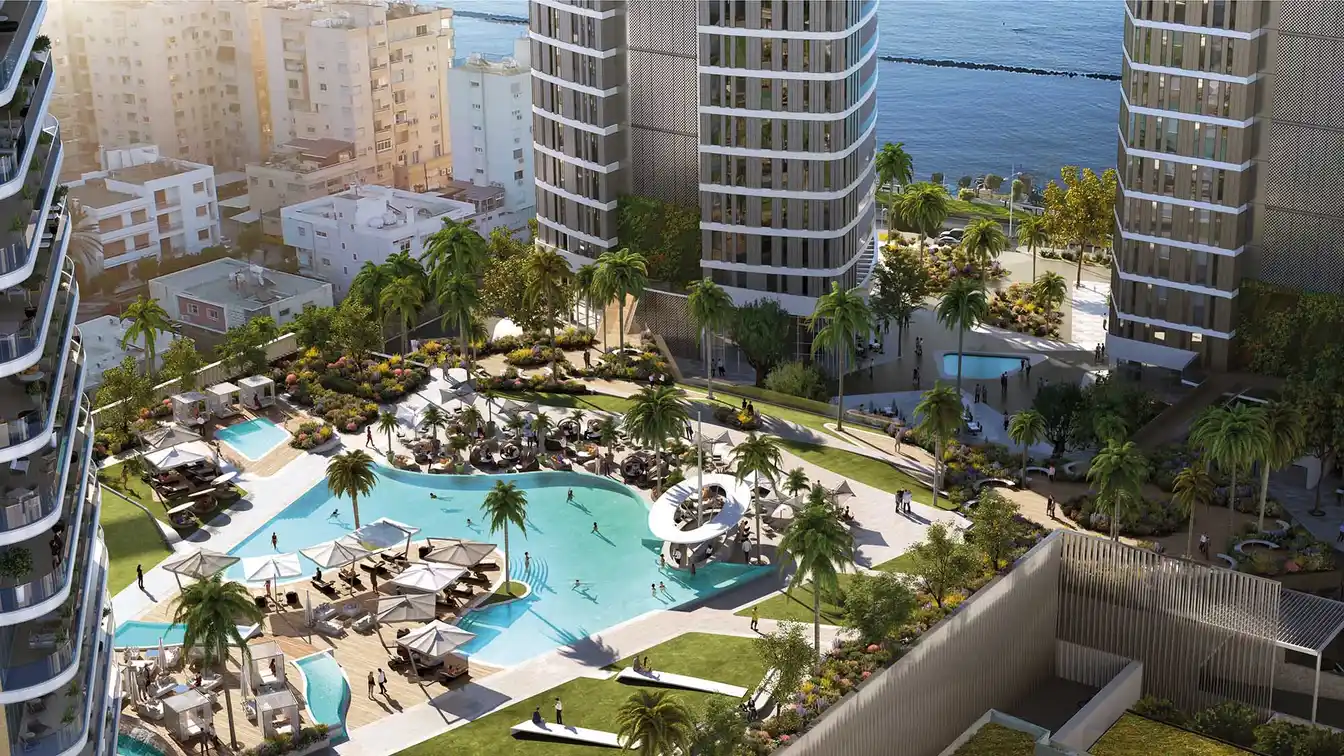 Luxury Apartment at Trilogy