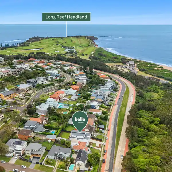 BRAND-NEW WATTLE COURT HOME