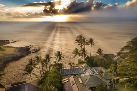 Iconic Maui