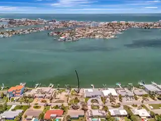 Build a Custom Coastal Retreat in Pasadena Isle