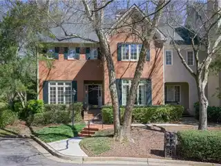 Stunning and Renovated End Unit Townhome
