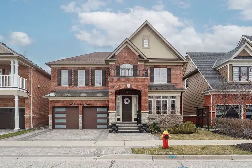 Grand Custom Home