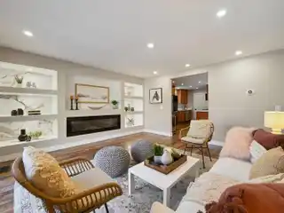 Modern Luxury with Sustainability