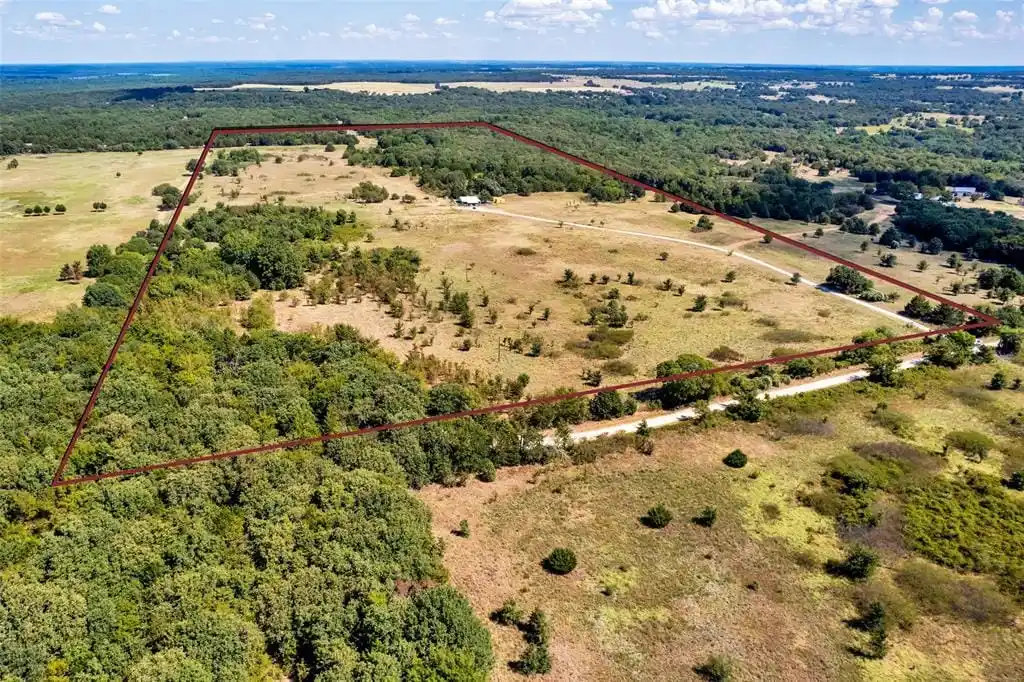 Escape to Your Own Country Retreat on 50 Acres