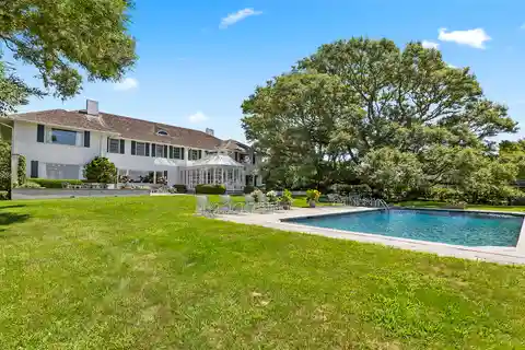 Truly Magnificent Estate for Rent