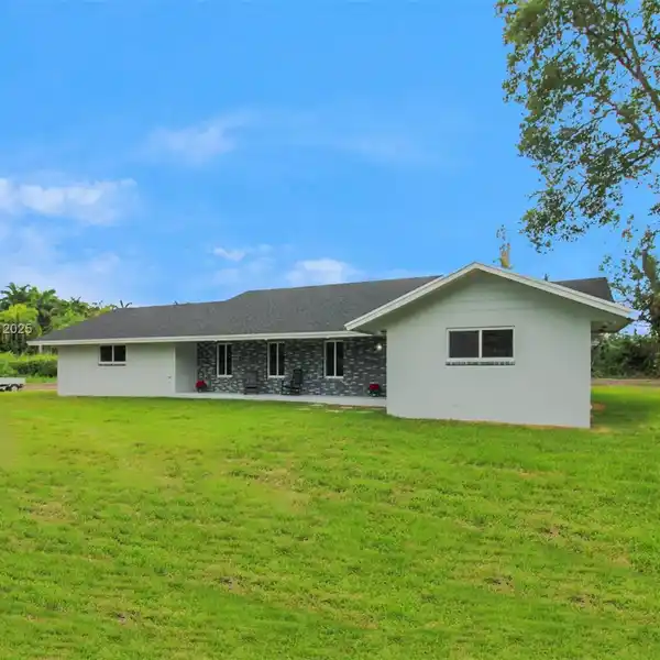 Residential