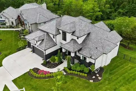 Luxury and Functionality in the Preserve at Forest Ridge Estates