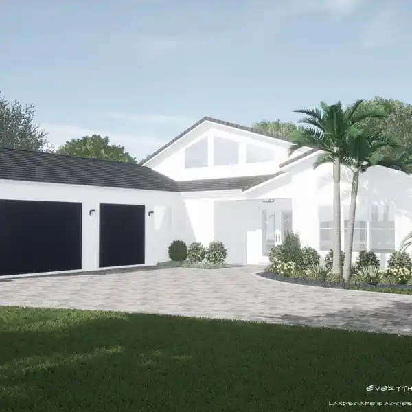 NEW LUXURY CONSTRUCTION IN EASTPOINTE COUNTRY CLUB