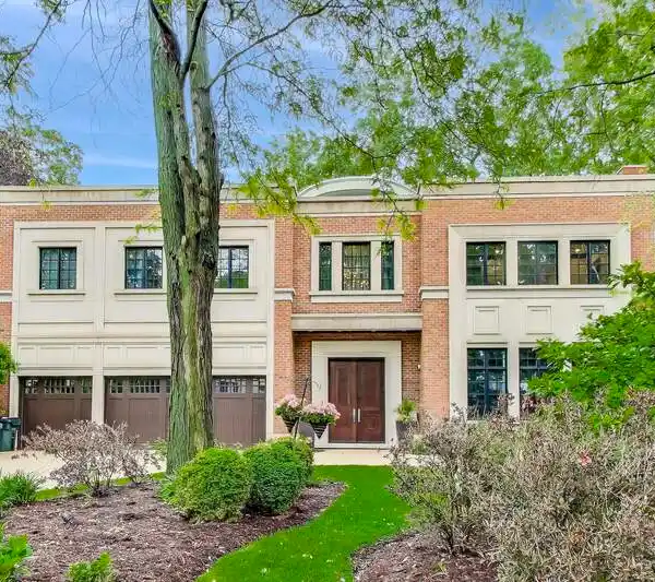 ELEGANCE WITH LIVABILITY