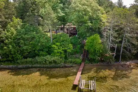 Legacy Living on Green Lake