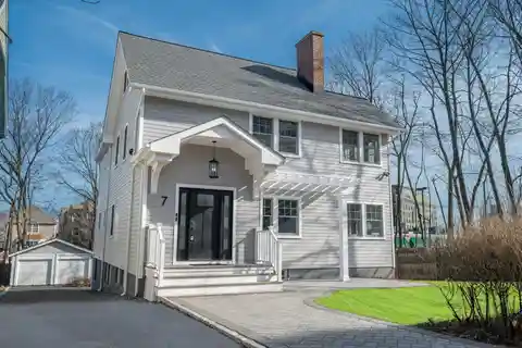 Residential Lease