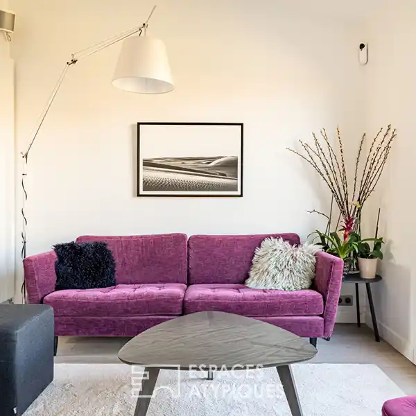 CHARMING VILLAGE HOME WITH PRIVATE GARDEN