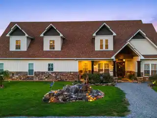 Beautiful Countryside Property
