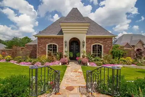 Resort-Style Living on Beautiful Corner Lot