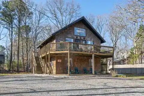 Charming Four Bedroom Home