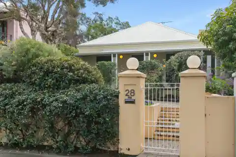 Residential