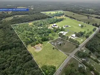 Stunning Working Cattle Farm for Sale