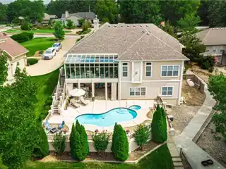 Exquisite and Peaceful Sanctuary