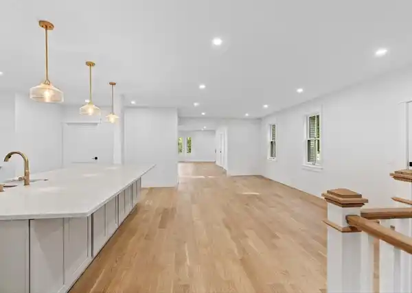 STUNNING RENOVATED VICTORIAN WITH MODERN LUXURY AND TIMELESS CHARM