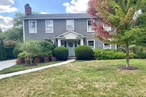 Charming Colonial in Prestigious Quarton Lake Neighborhood