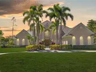 Magnificent Residence in Quail Creek