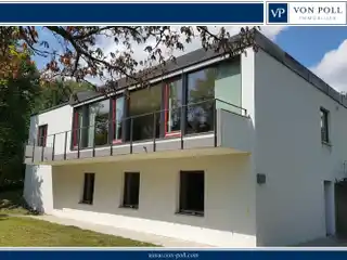 Renovated Villa in a Dream Location