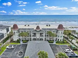Remodeled Condo at the Le Chateau