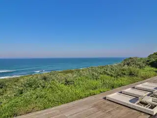Modern Masterpiece in Zimbali Estate