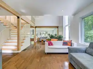 Exceptional Family Home