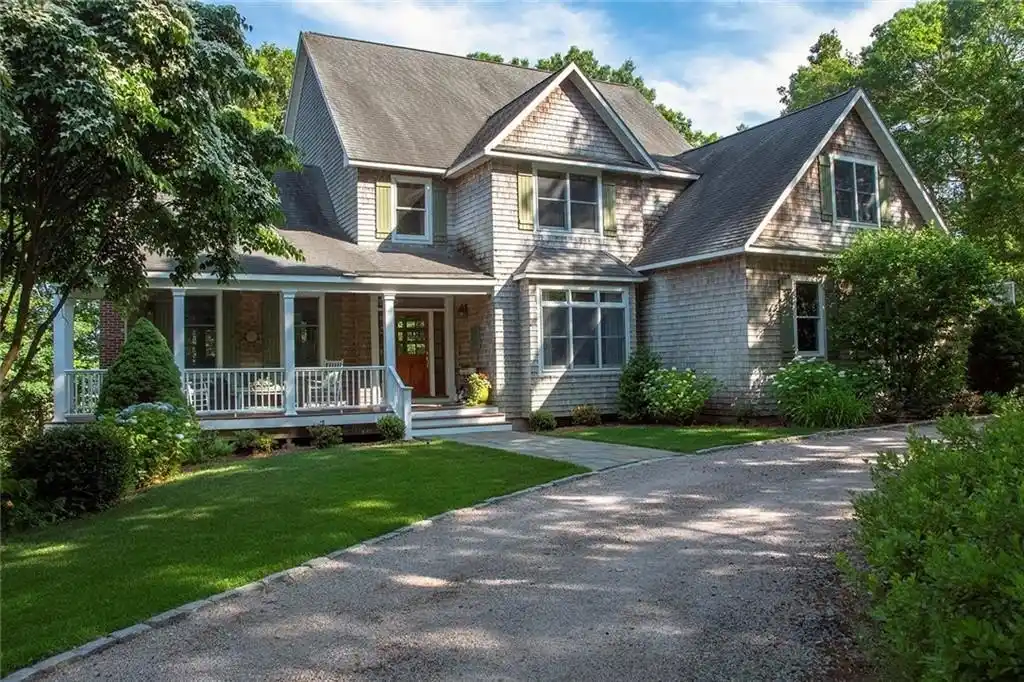 Multigenerational Living at Its Best