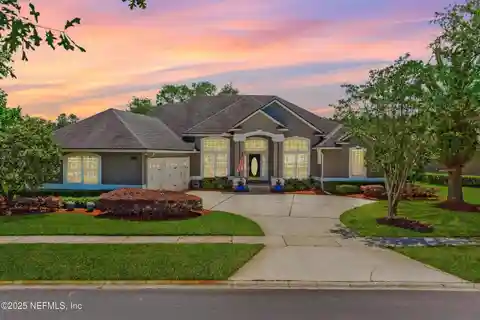 Style and Comfort in Desirable World Golf Village