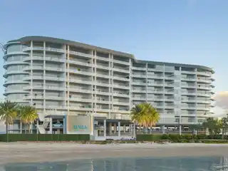 A Luxury Lifestyle Inside an Architectural Gem