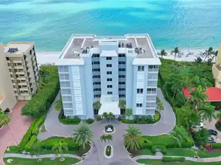 Exclusive Beachfront Living in Le Dauphin