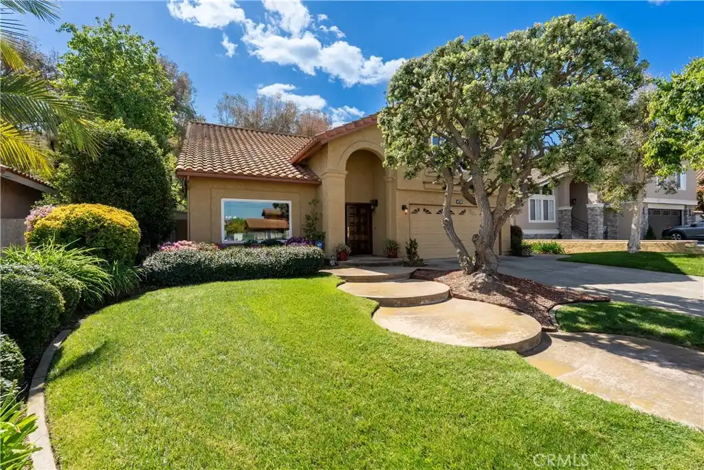 Rare Gem in Anaheim Hills Estates