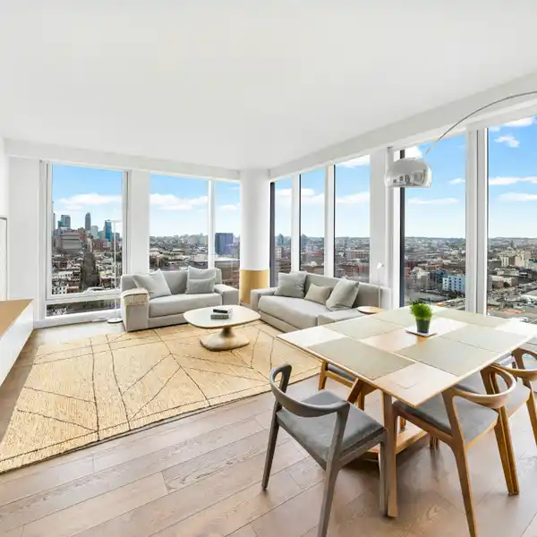 SPECTACULAR BROOKLYN HEIGHTS APARTMENT