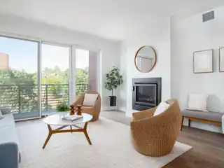 Luxury Living at It's Best in Hobson's Landing