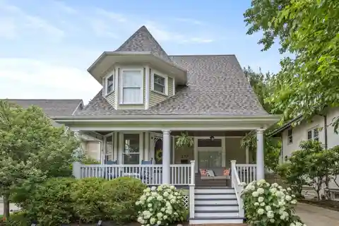 Historic Charm Meets Modern Luxury