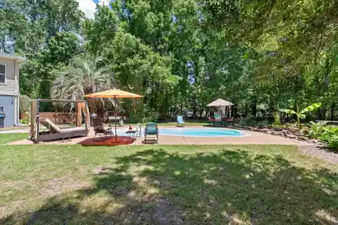 Riverfront Community Living Meets Private Escape