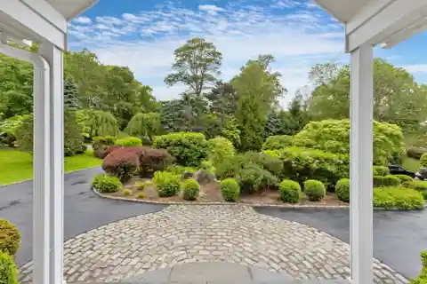 Grand Armonk Oasis with Private Pool Retreat