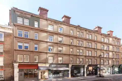 Beautiful Recently Refurbished Apartment