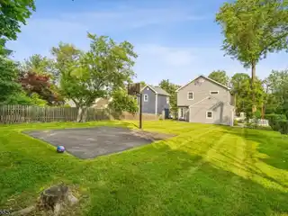 Beautifully Expanded Cape Cod-Style Home