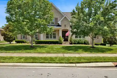 Meticulously Maintained Home in a Gated Community