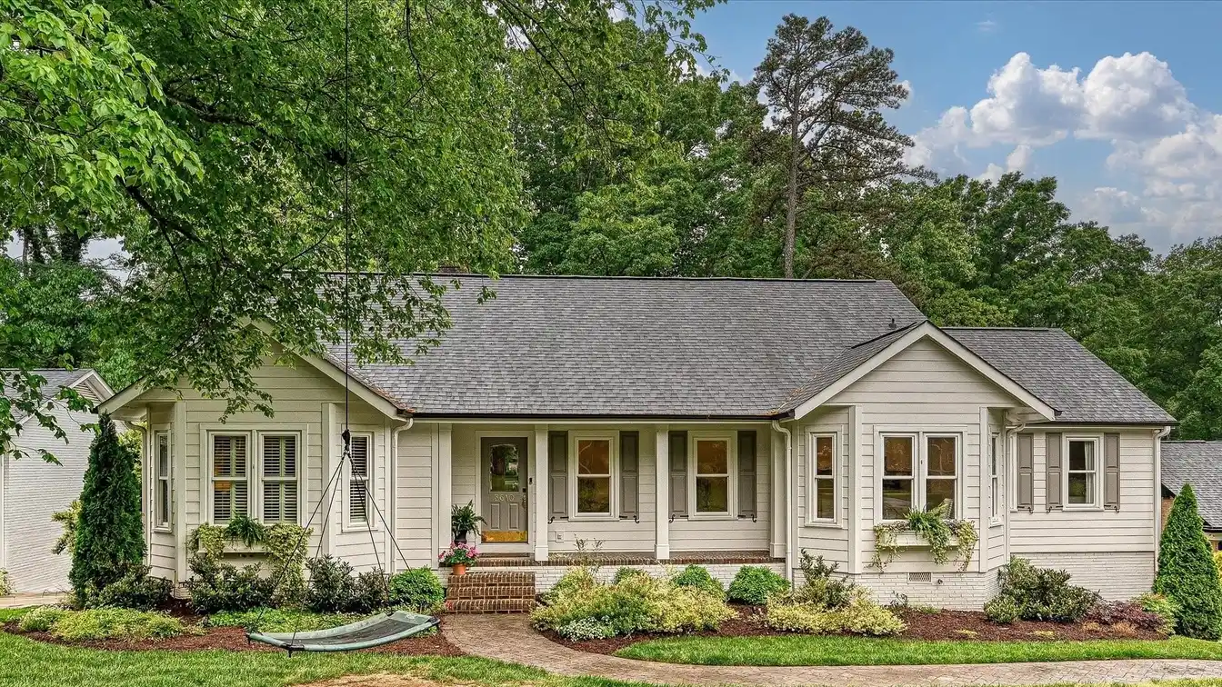 Charming Home in Sought-after Mountainbrook