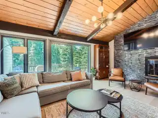 Beautifully Remodeled Townhouse in an Incredible Location