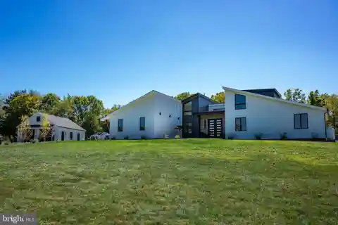 Elevated Living in a Serene Bucks County Setting